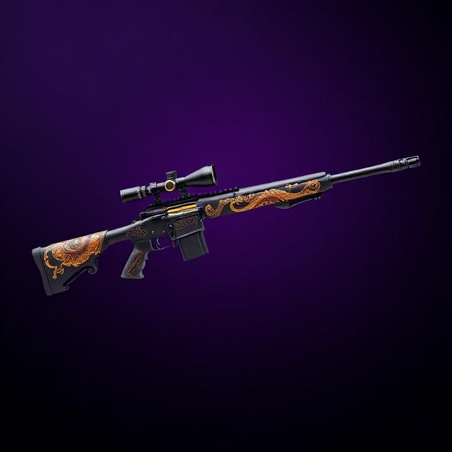 24/07 • AWP | Dragon Lore
