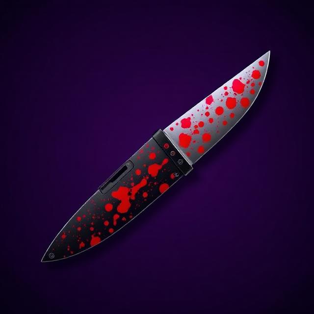 02/08 ★ Butterfly Knife | Slaughter