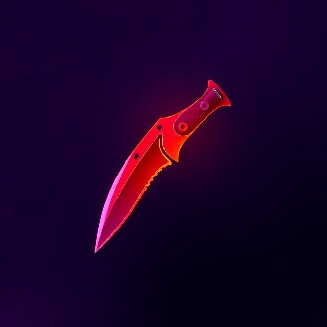 20/08 ★ Karambit | Fade